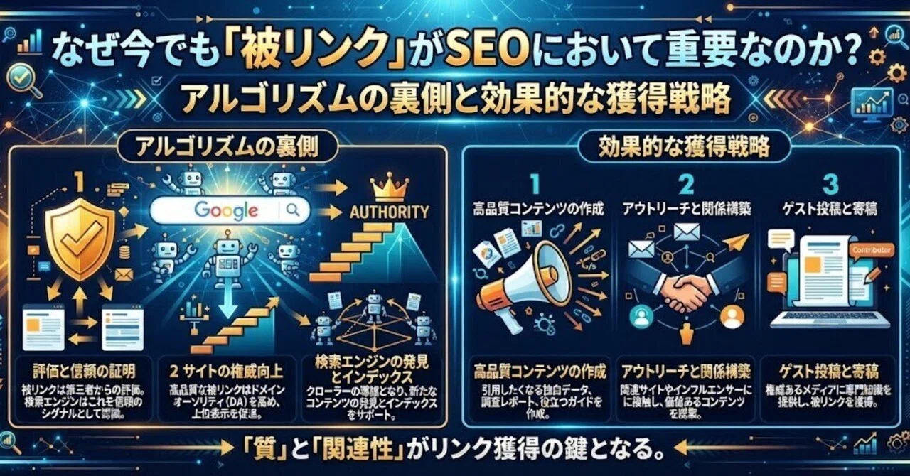 Pagerank Algorithm Photo Why Are Backlinks Still Important for SEO? The Algorithm Behind Them ...