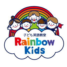 ロゴ_RainbowKidsLOGO_06markmain