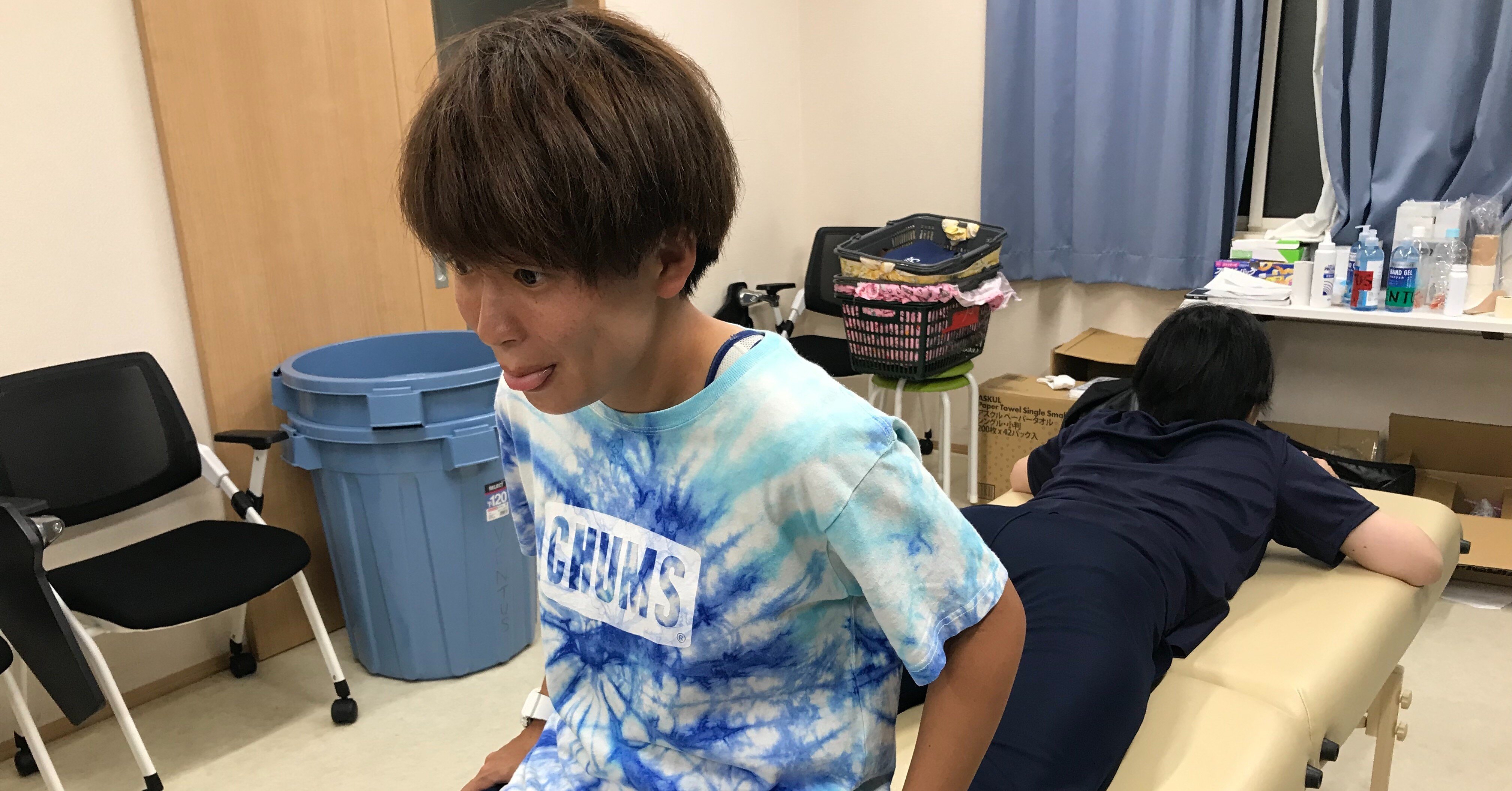 131日後にピッチで活躍するサッカー選手 26日目 伊藤千梅 Note