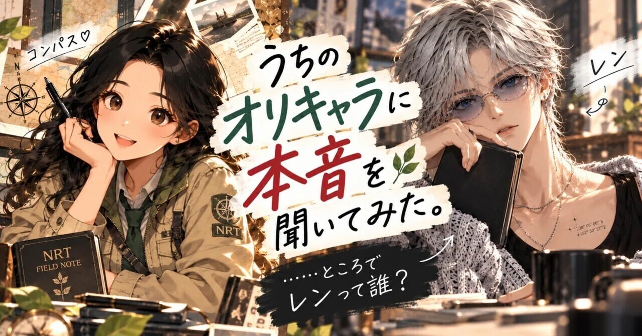 見出し画像