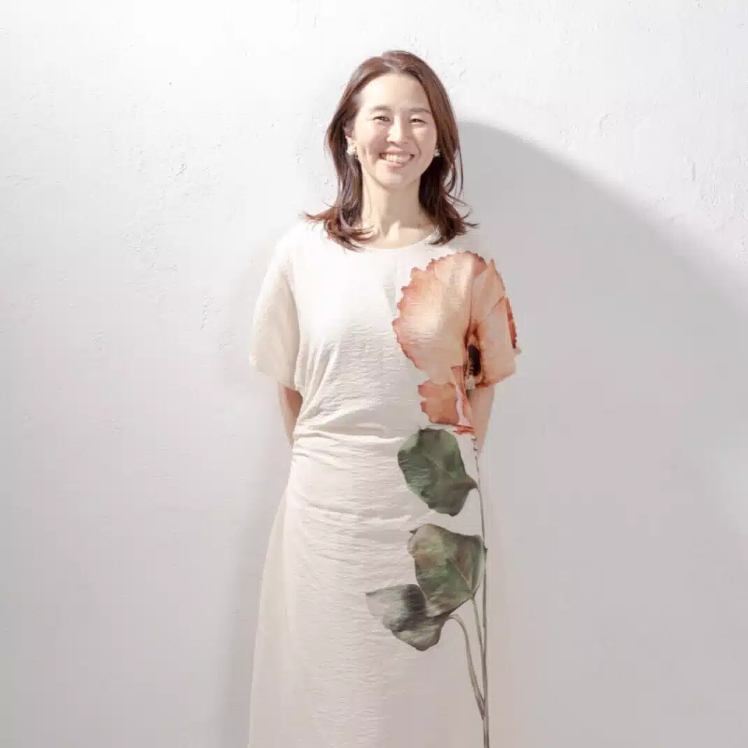 Ryoko Oze