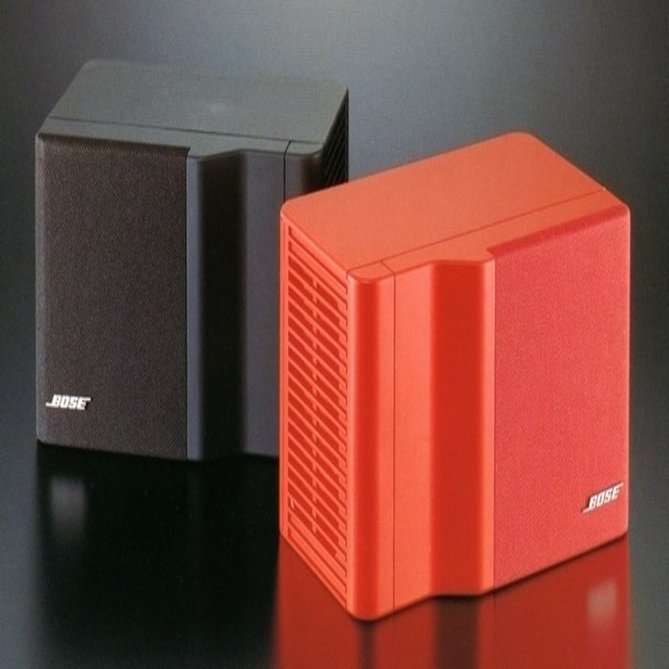 BOSE 101it スピーカー BOSEの101ITというスピーカー｜村守隆史｜毎日note更新する人📘