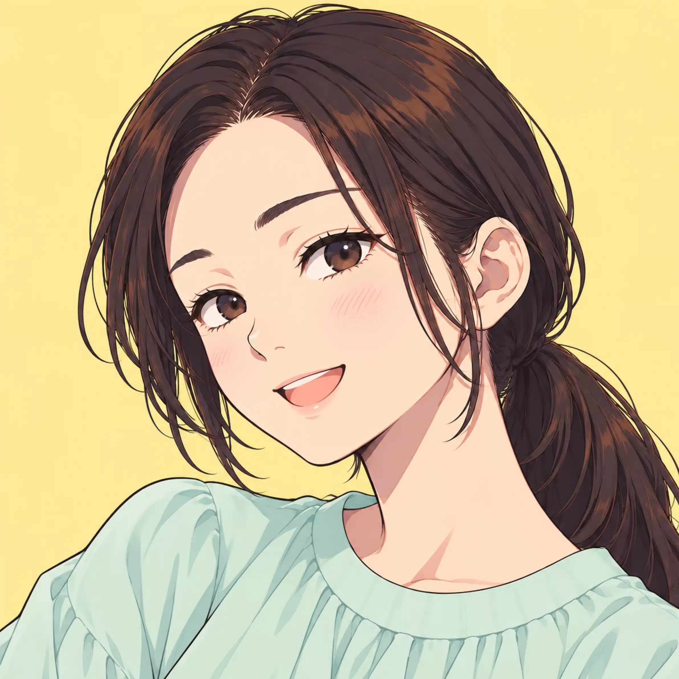 モモ