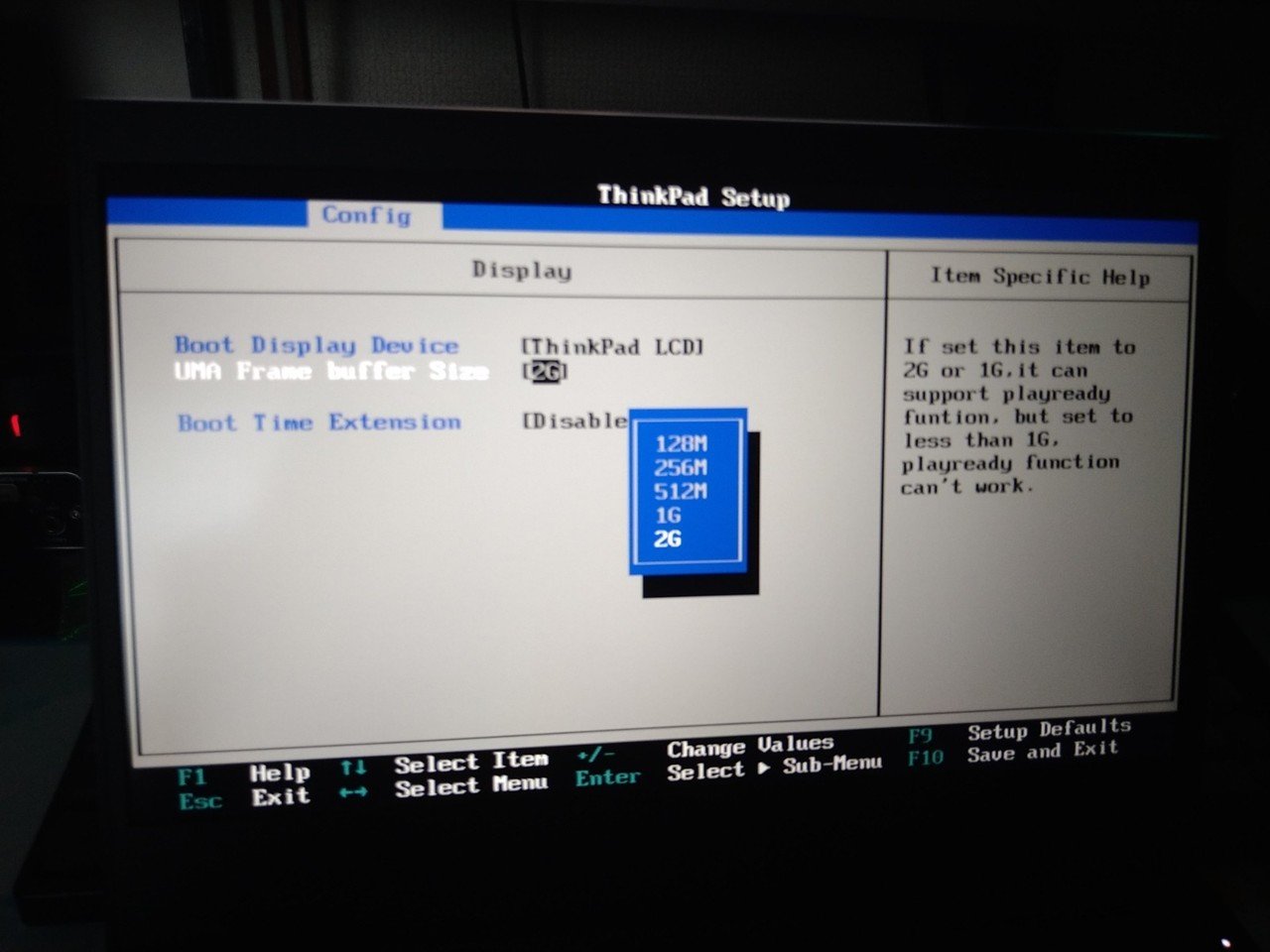 レノボ ThinkPad E495 Ryzen 5/4GB/128GB 残り1個