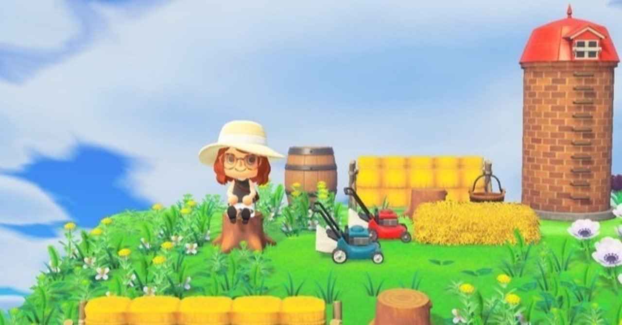 あつまれ どうぶつの森 に見るゲームと企業の関係性 Japan マーケティング Week 事務局