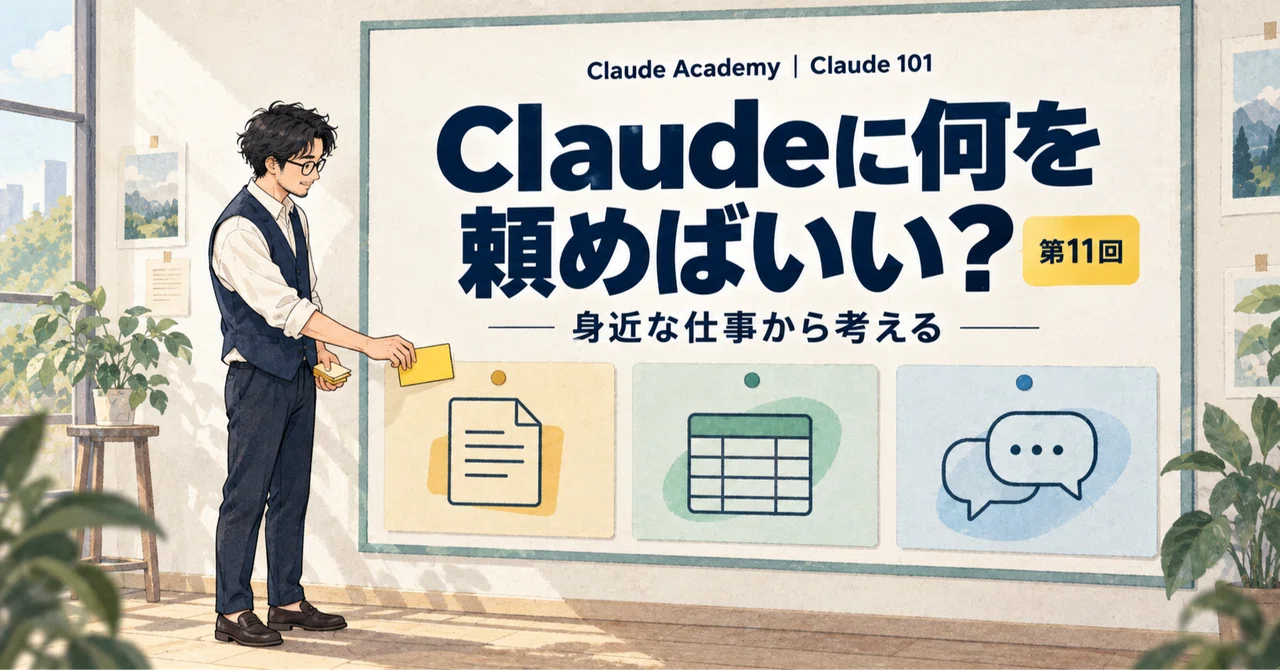 What should I ask Claude to do? Thinking from everyday tasks | Claude ...