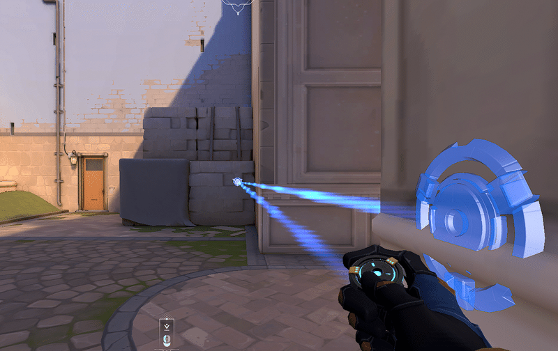 Valorant サイファー研究 2日目 Modatyo Note