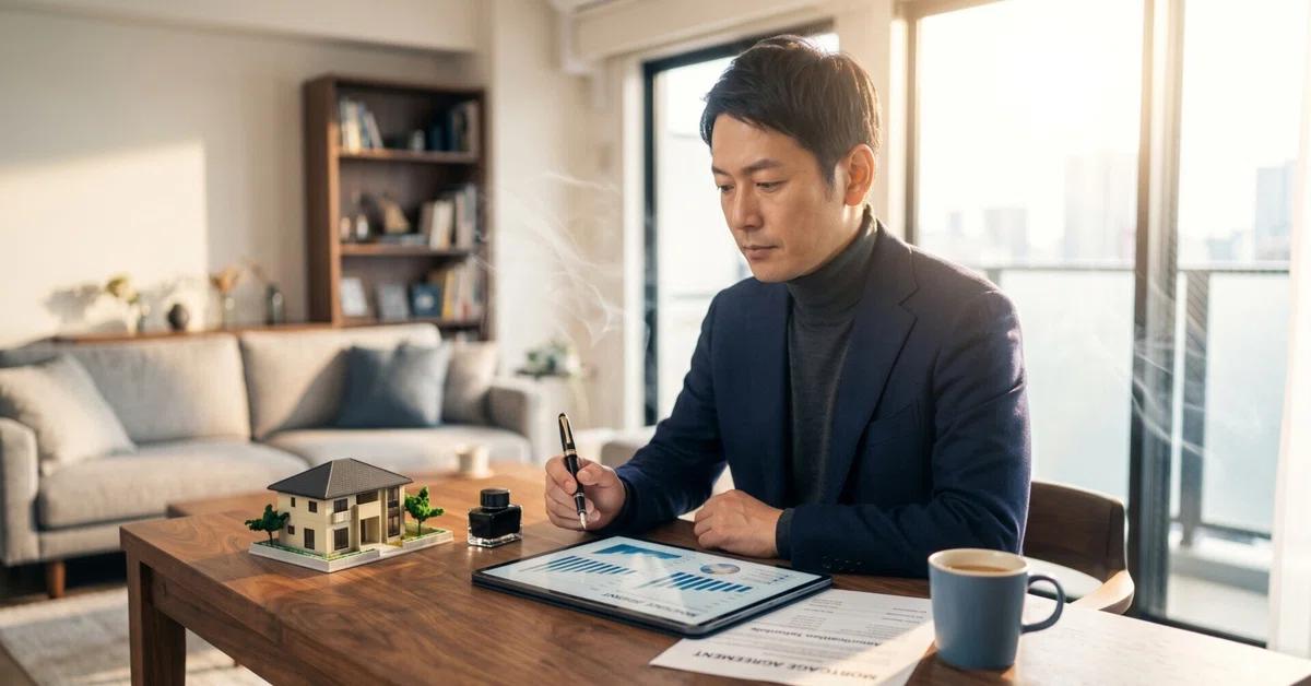 [Home Loans] Is 'Early Repayment' the Right Move in a World with ...
