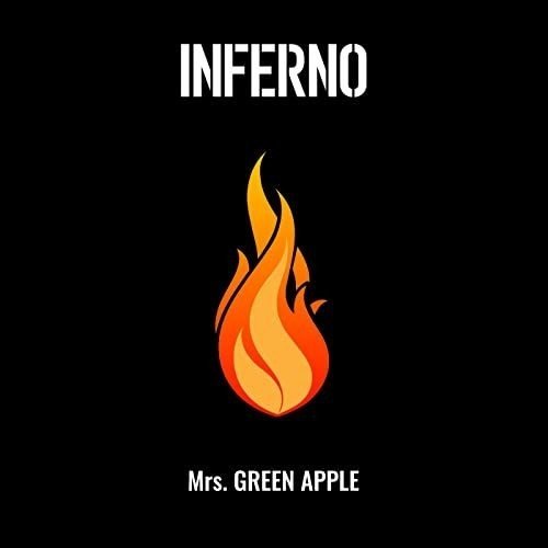 Mrs Green Apple 活動休止について なみぃ Namy ﾟプログラミング初心者 Note