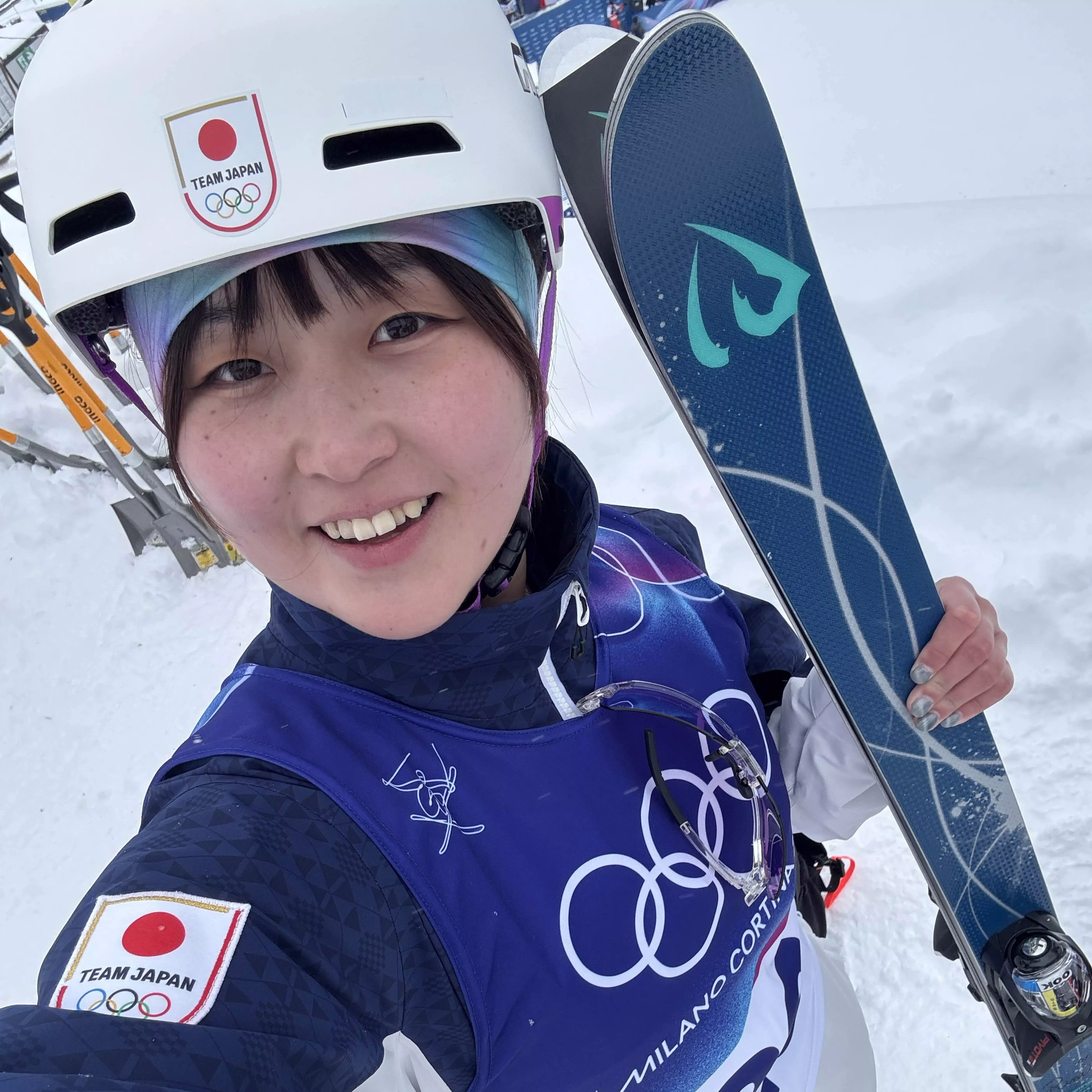 𝗥𝘂𝗻𝗮🌏💖【五十嵐瑠奈】