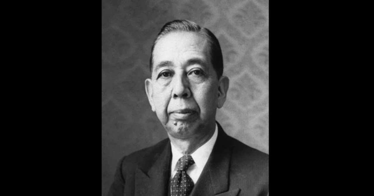 第56・57代内閣総理大臣 岸信介さん｜旧内山下小学校の良さをみんなで