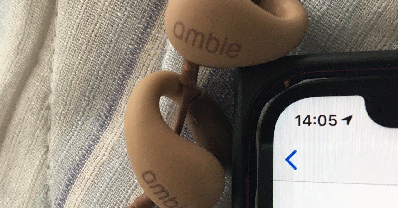 おすすめイヤホン Ambie Sound Earcuffs ウールーズ Heureuse Note おすすめイヤホン Ambie Sound Earcuffs ウールーズ Heureuse Note