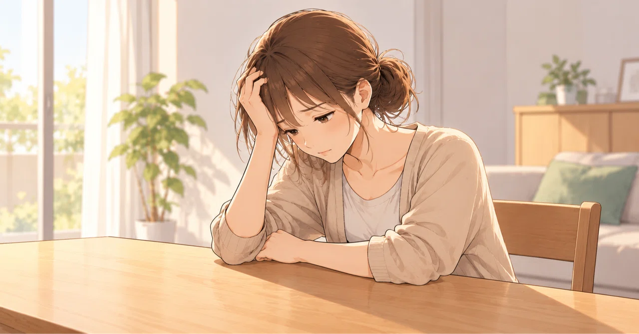 Chapter 3: Even When Told to 'Please Rest'｜ききとり屋
