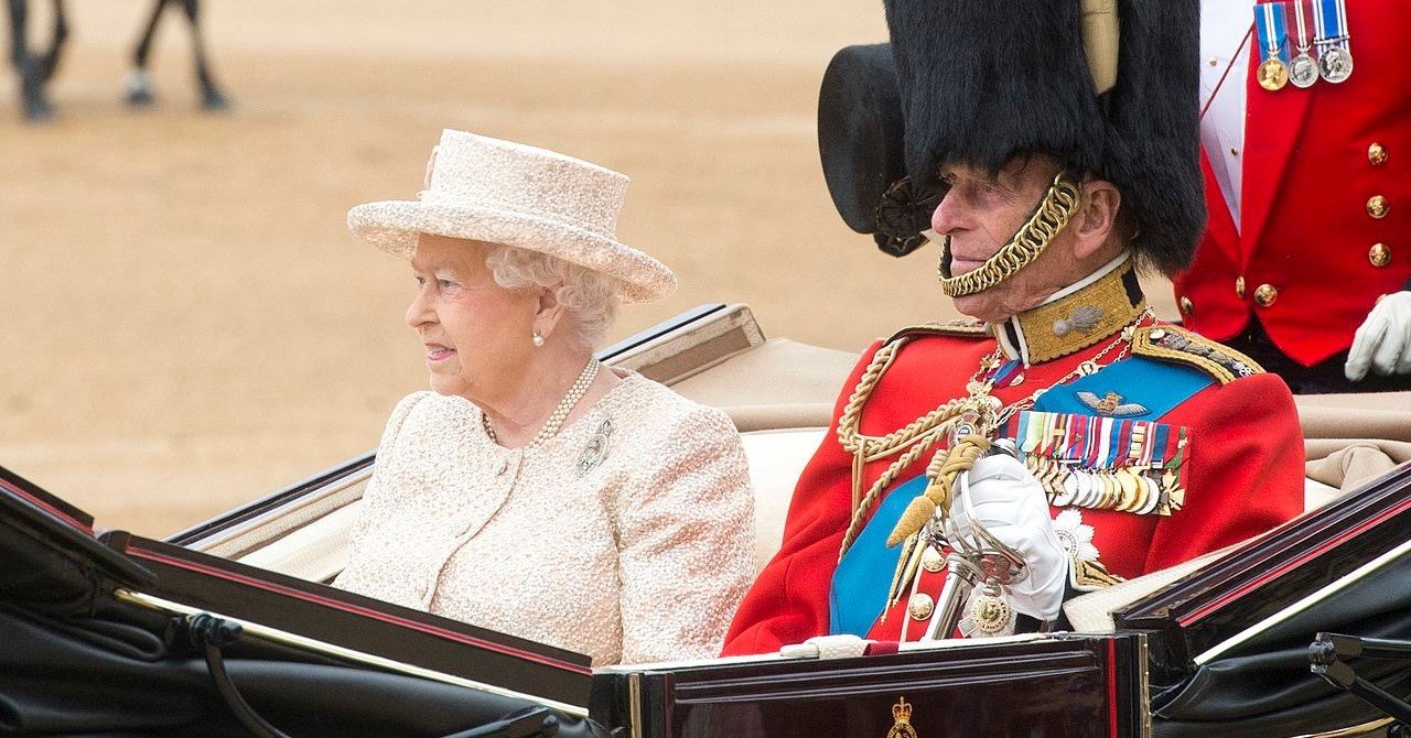 欧州君主家における 女尊男卑 男王の妻はqueen 女王の夫はprinceという不平等 財布を忘れて愉快なオーストリア大公妃 Note