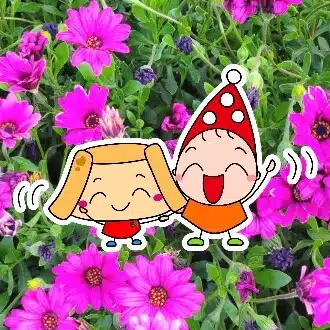 きえこ/絵本作家/キャラクターくるり/南米チリ料理教室