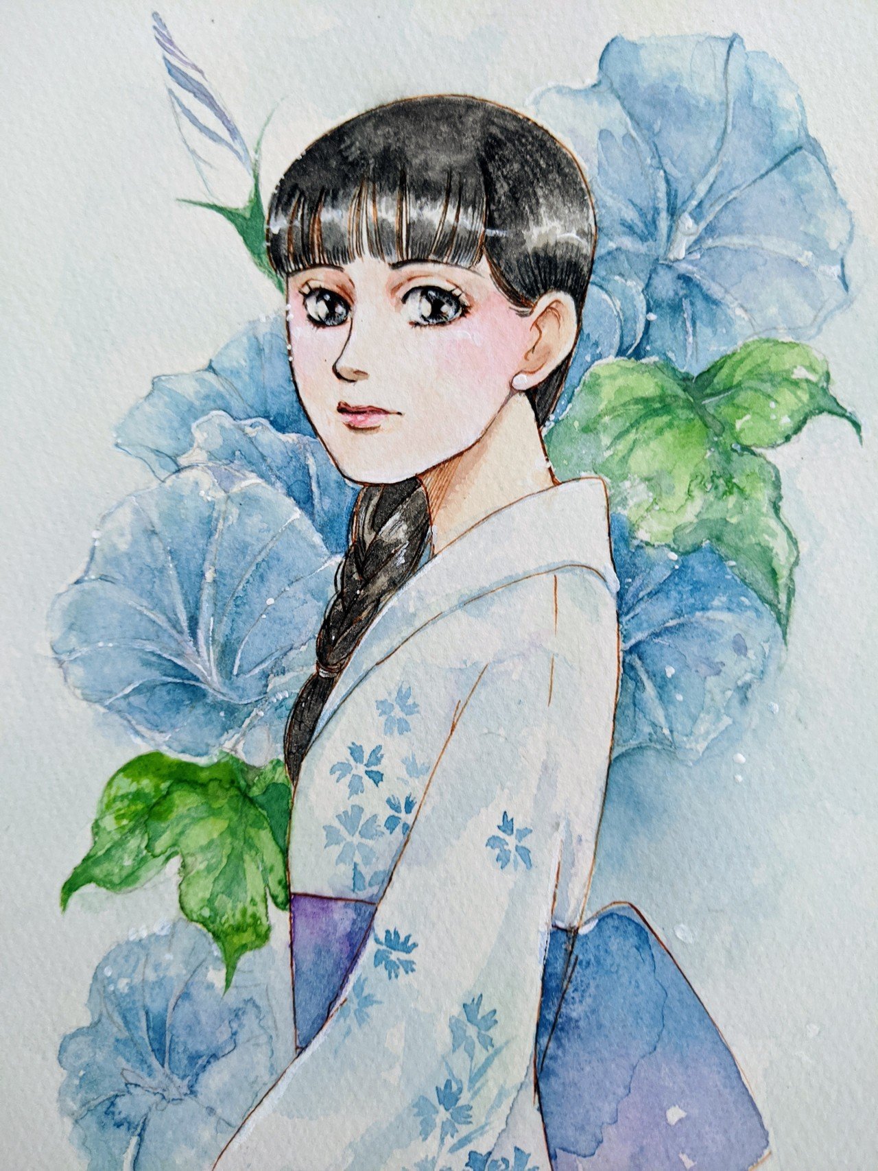 アナログ水彩イラスト の新着タグ記事一覧 Note つくる つながる とどける アナログ水彩イラスト の新着タグ記事一覧 Note つくる つながる とどける