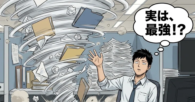 #36.機械に弱いはずの管理職にAIを渡したら、数日で伴走が要らなくなった話