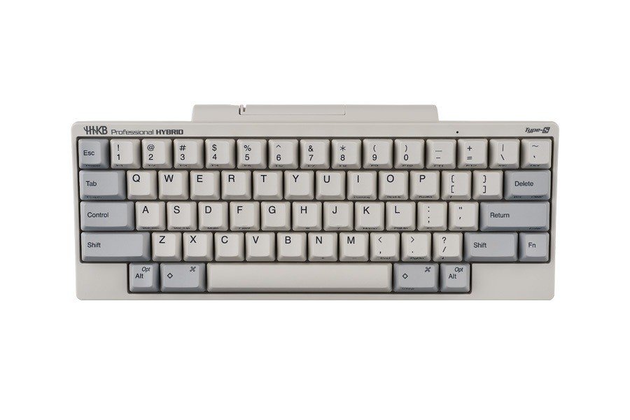 HHKB Professional 2 キーボード + ケース + ツール HHKB Professional 2 キーボード + ケース + ツール Happy Hacking