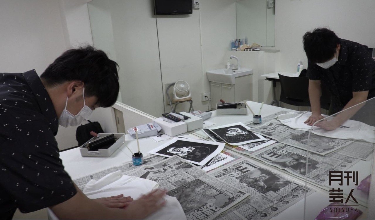 ニューヨーク 屋敷 オリジナル版画 直筆サイン&シリアルNo.入り