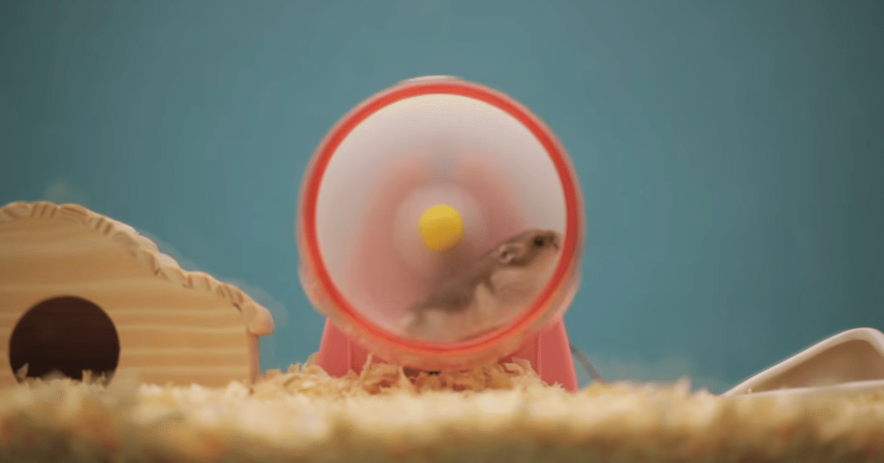 カンヌで日本初のデザイン部門グランプリに輝いたのは ハムスターのかわいい電気 Nadia Inc Note