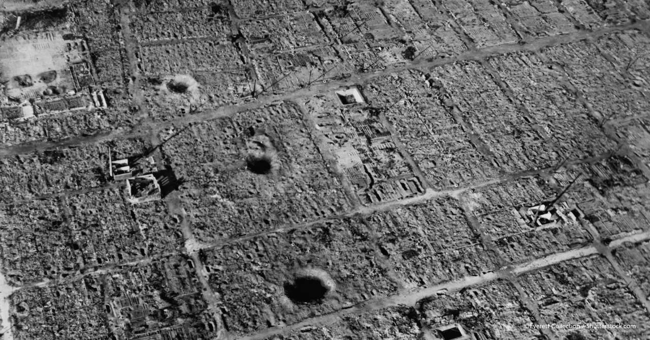 記憶 の語り継ぎから 記録 の議論の場へ 戦後75年を迎えていま考えたい 戦争 の実相 後編 本がひらく