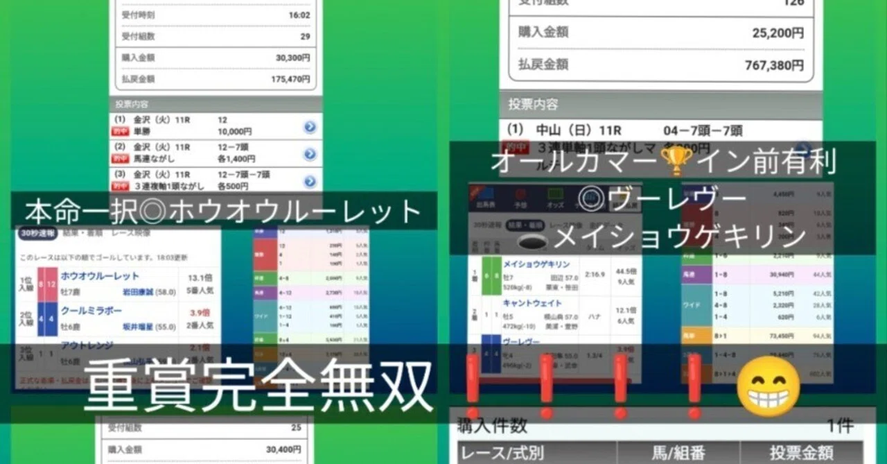 活動歴および当時の関連ビジュアル記録