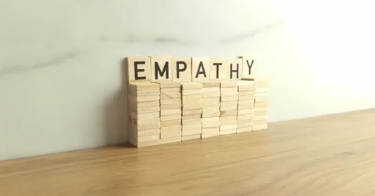 Explanation: What is the empathy required for business? Key points for ...