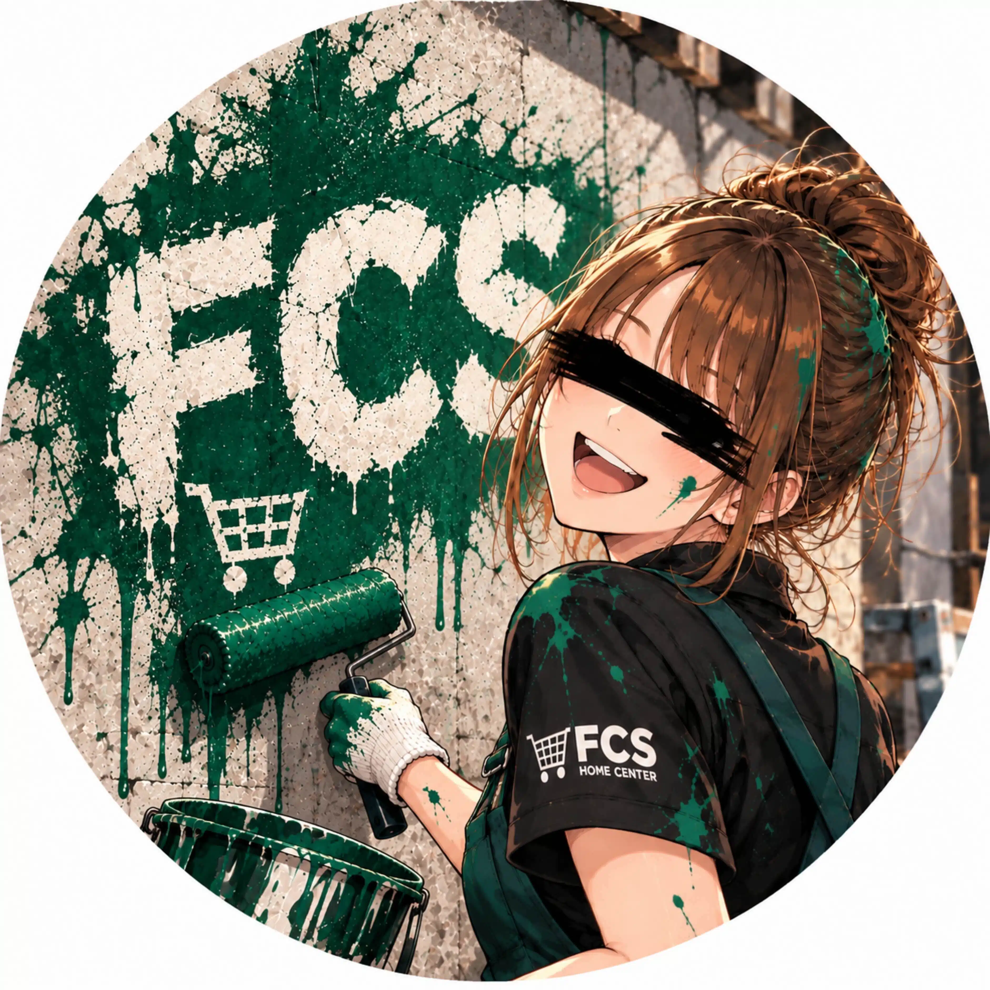 伊藤ポップakaFCS