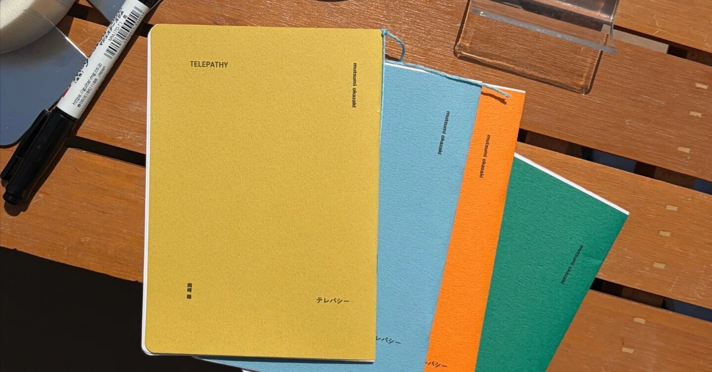 11月8日の文学フリマ東京に出るよ〜持っていくZINE、推しブース案内