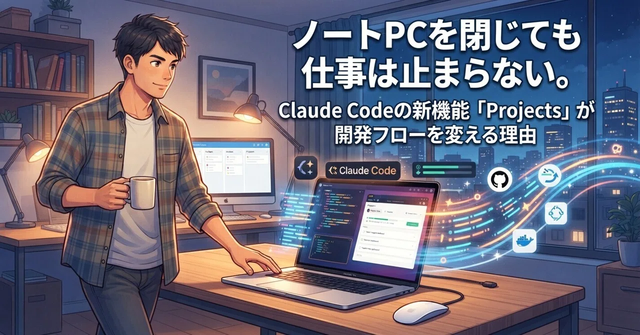 Work doesn't stop when you close your laptop. Why the new 'Projects ...
