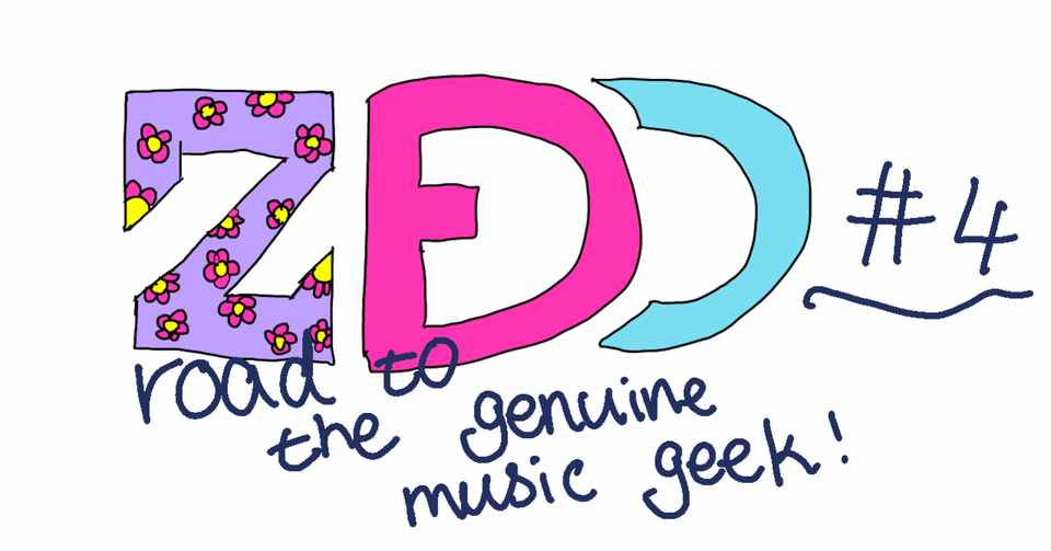 Road To The Genuine Music Geek 4 Zeddのライブ Babyaya Note