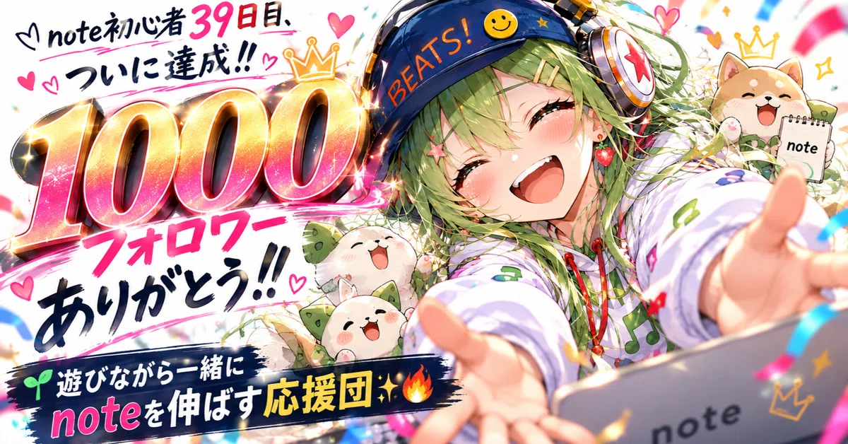 見出し画像