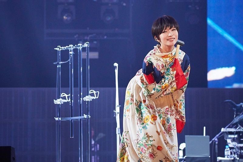 椎名林檎と東京事変について語り尽くすwith道楽舎 Max 神アニメ研究家 道楽舎 Note 椎名林檎と東京事変について語り尽くすwith道楽舎 Max 神アニメ研究家 道楽舎 Note