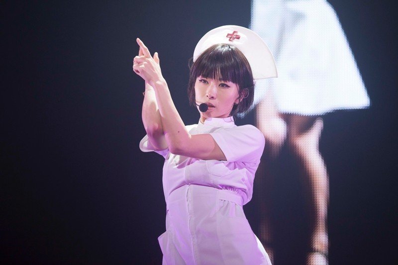 椎名林檎と東京事変について語り尽くすwith道楽舎｜MAX／神アニメ研究