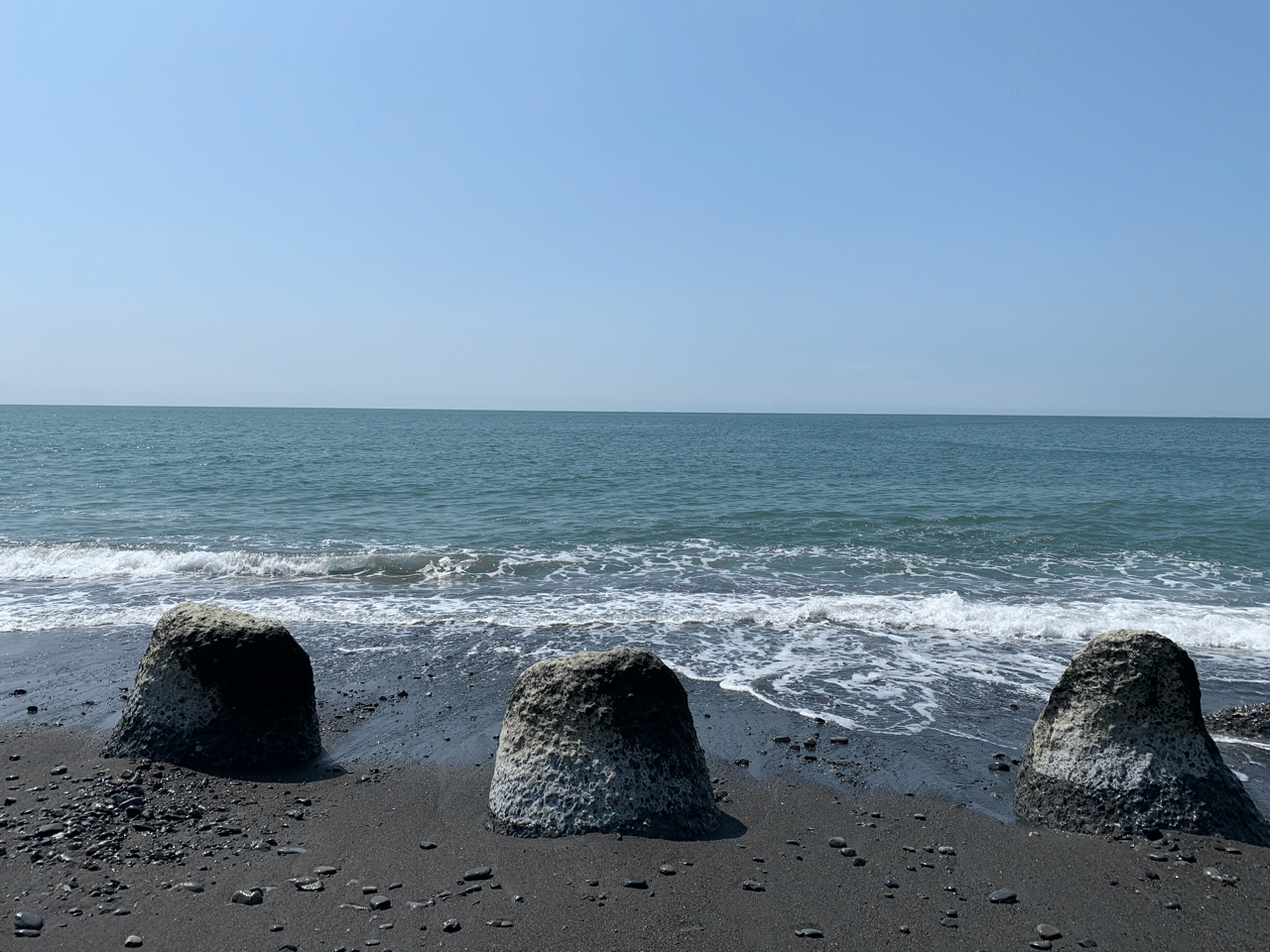 海 8月|晴海通り|note 海 8月|晴海通り|note