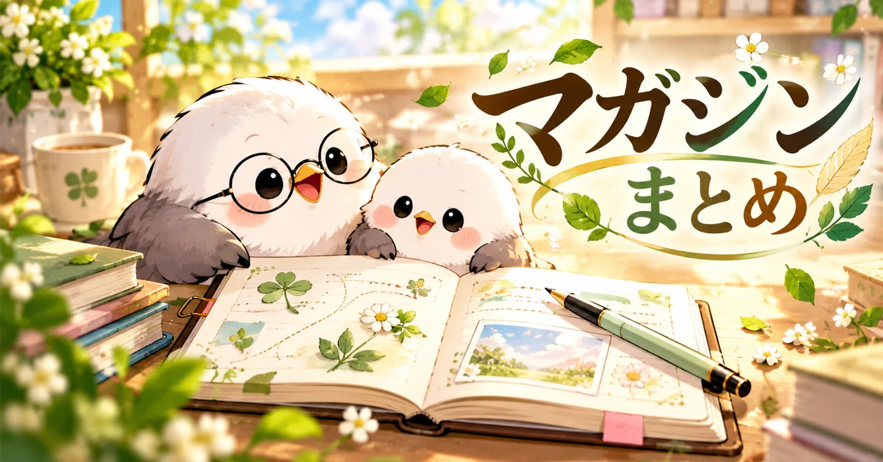 見出し画像