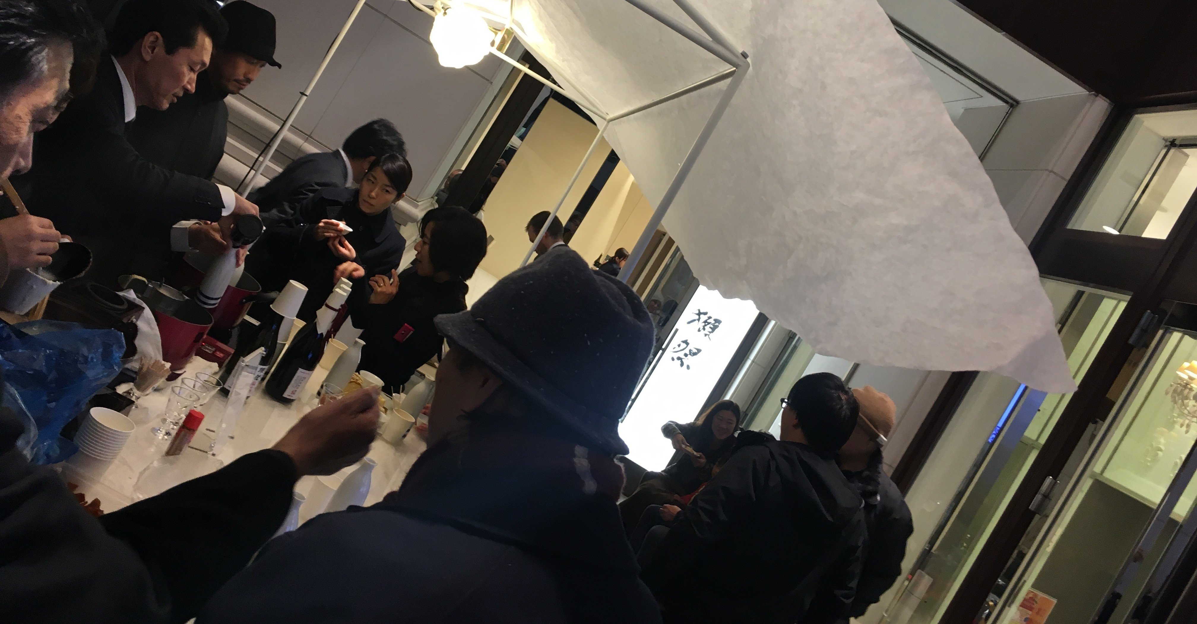 二割三分の日live ヴァイオリンとヴィオラ オンラインコンサート 旭酒造株式会社 獺祭 Note 二割三分の日live ヴァイオリンとヴィオラ オンラインコンサート 旭酒造株式会社 獺祭 Note