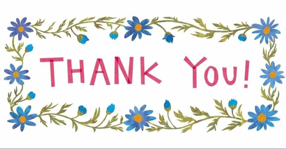 ありがとうの花束 りえ Note