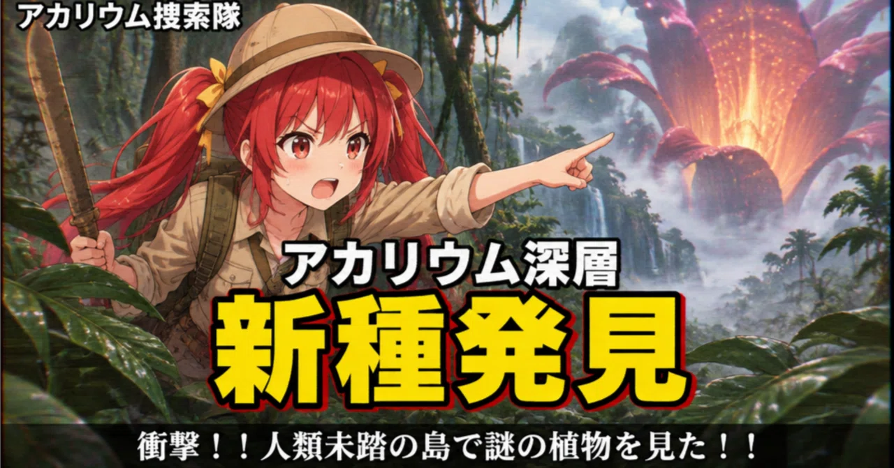 見出し画像