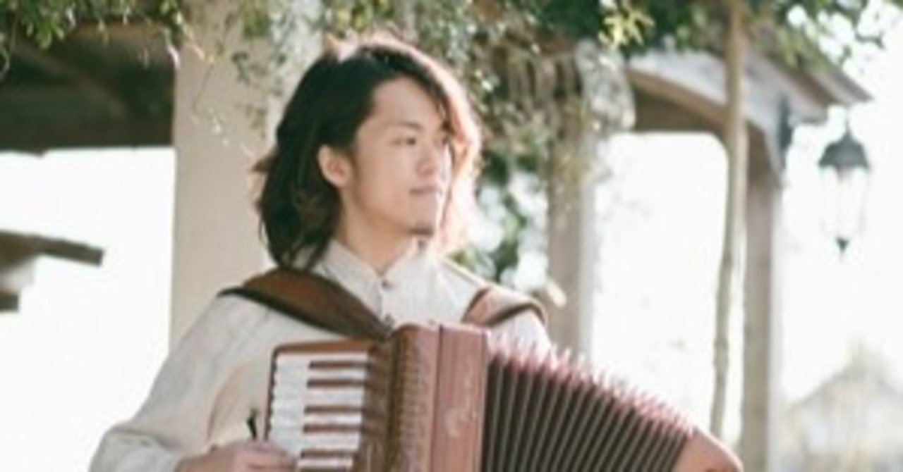 はじまりの灯り」演奏者紹介・四人目の灯り｜ピアノ「中村大史」｜笹倉