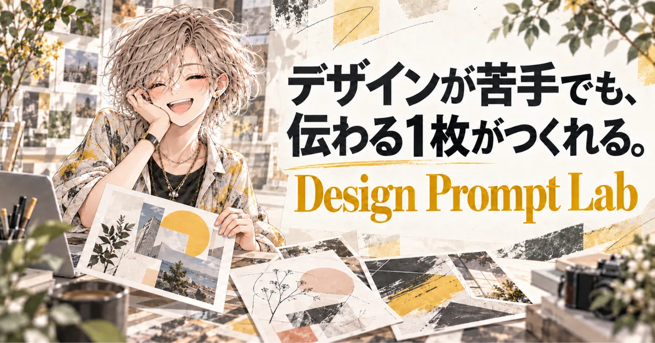 Even if you're not good at design, you can create a slide that ...