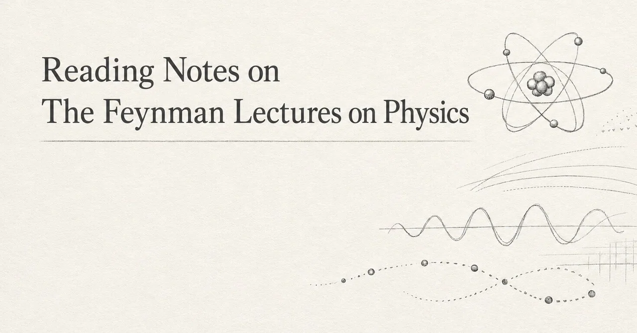 [Extra Edition] Words That Remain with Students of Physics: From The ...
