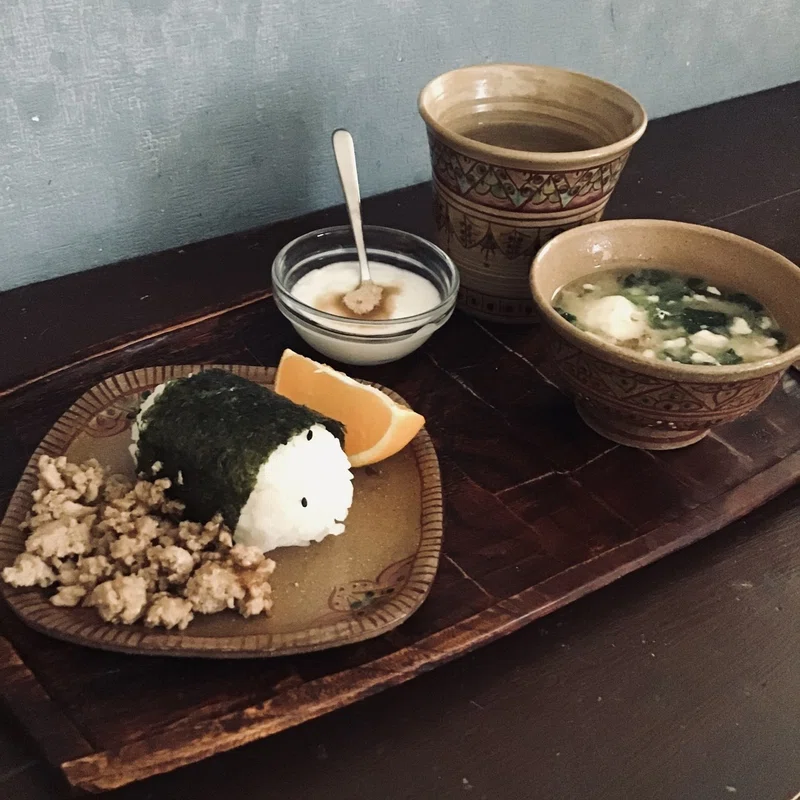 リトリートごっこ 最終日 Hiratama Note