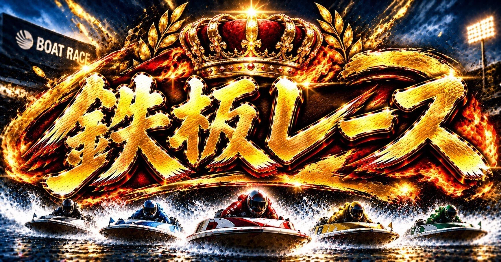 常滑3R11:34 鉄板レース㊗️｜ネッシーの競艇予想🚤