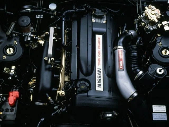 純正価格が高騰中！ 第2世代「スカイラインGT-R」性能維持の要である「ターボ」の選び方を教えます | AUTO MESSE  WEB（オートメッセウェブ） 〜クルマを文化する 〜 ターボチャージャー T4ターミナル・オール・シェット89-02スカイラインGT-R / GTR BN-R32 / R33 / R34 RB26Det用 - オリジナルのタイトルを表示 T4 タ