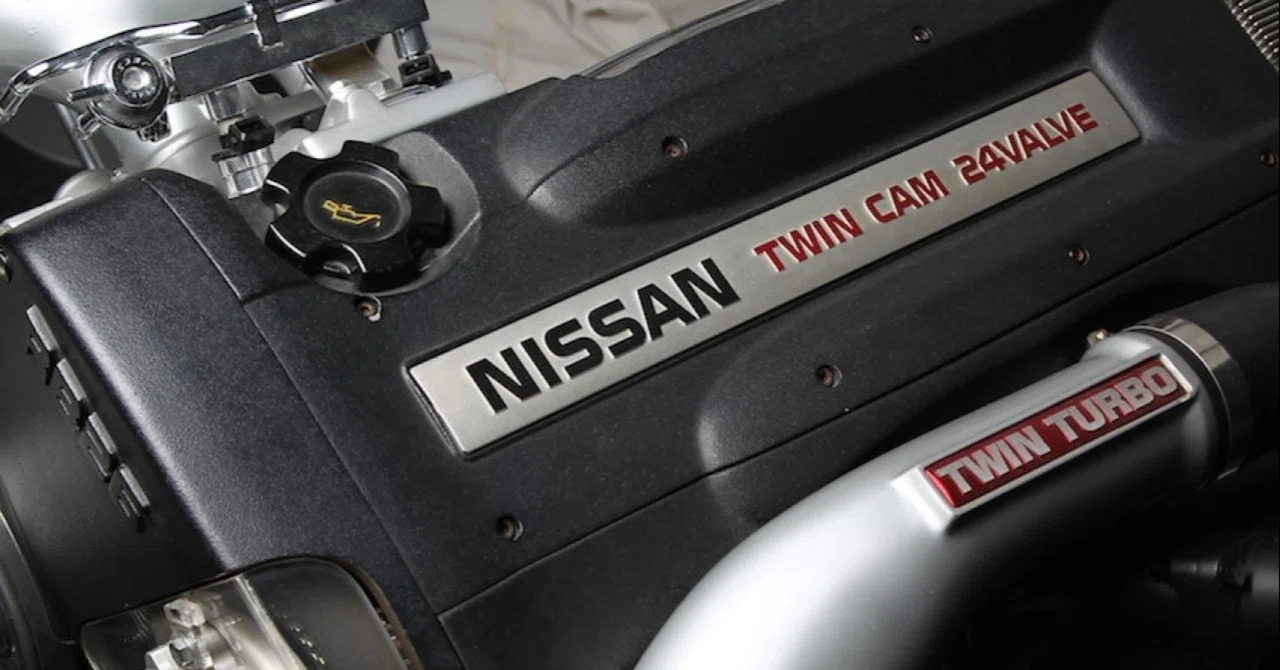 カーコラム「NISSAN BNR32 SKYLINE GT-R 備忘録 Part.2」｜鳴海邦彦 