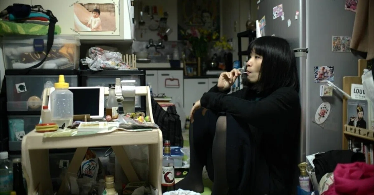 関係作品のヒストリーを追う～映画『遠近を抱えた女 完全版』上映決定