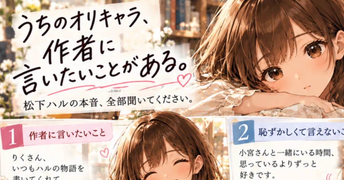 見出し画像