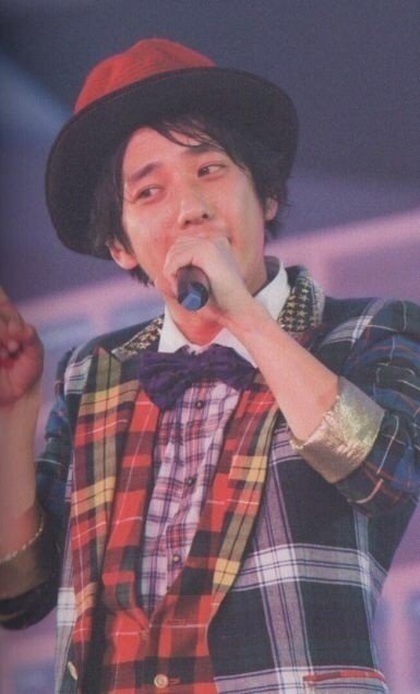 伊野尾くんに歌ってほしい歌 はる Note 伊野尾くんに歌ってほしい歌 はる Note