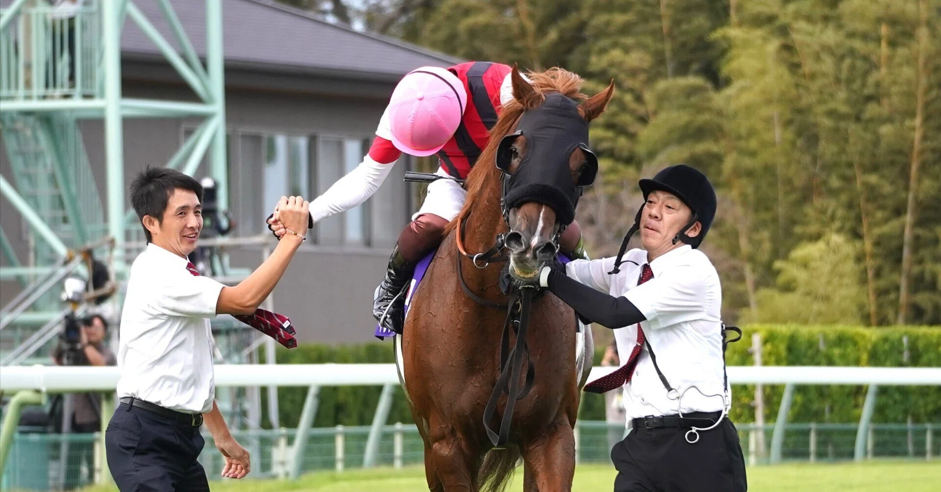 スプリンターズSの馬券を当てよう!!! データから見た有力馬はこれだ